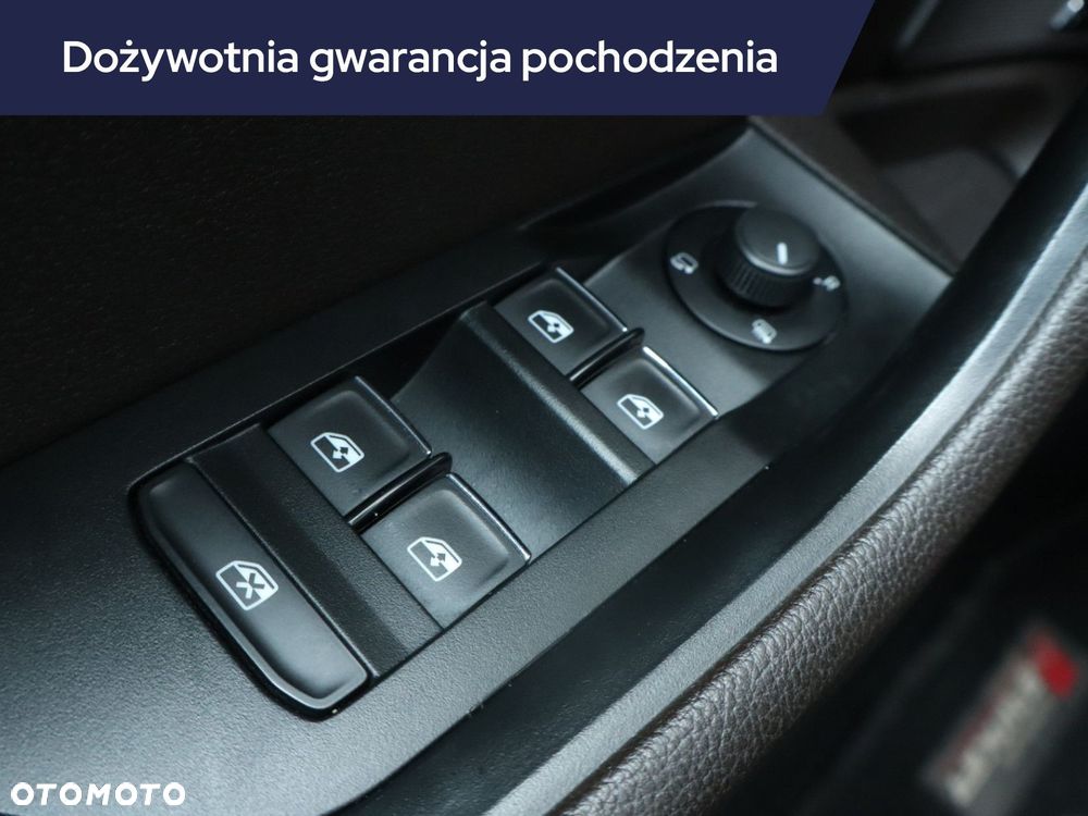 Skoda Superb - 17