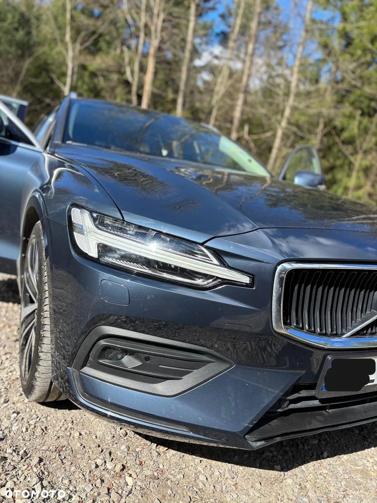 Volvo V60 T4 Momentum - 4