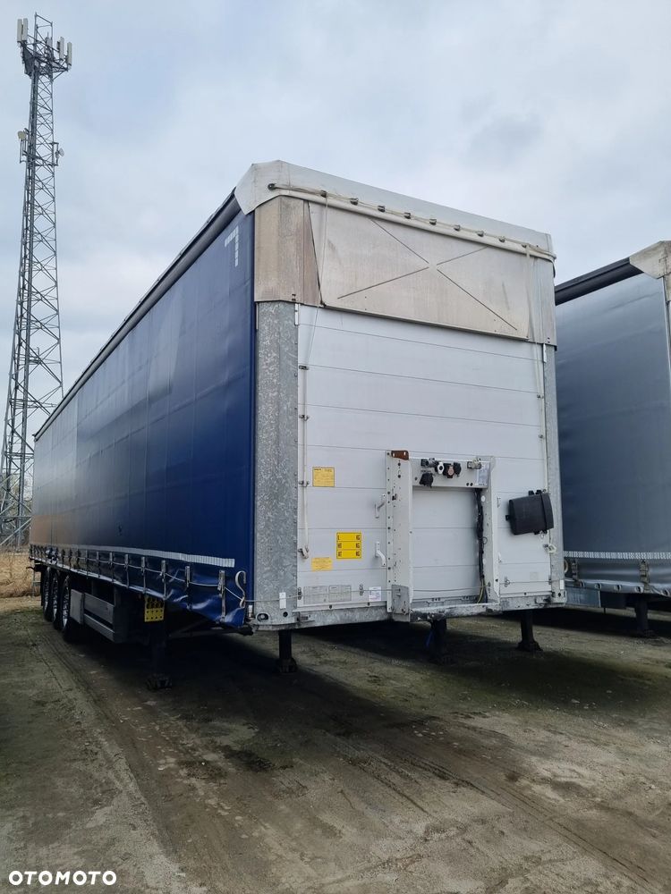 Schmitz Cargobull - 22