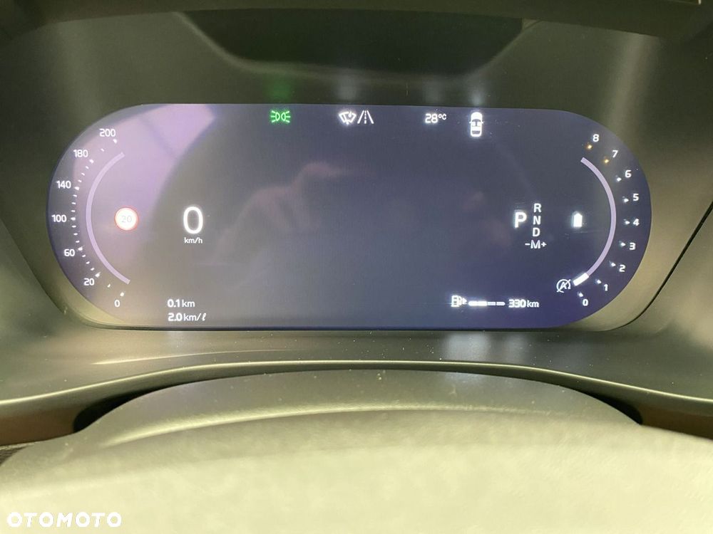 Volvo XC 40 - 20