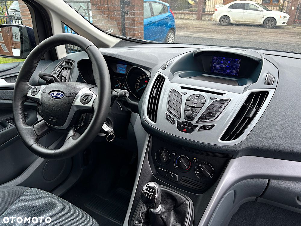 Ford C-MAX 1.6 TDCi Edition - 32