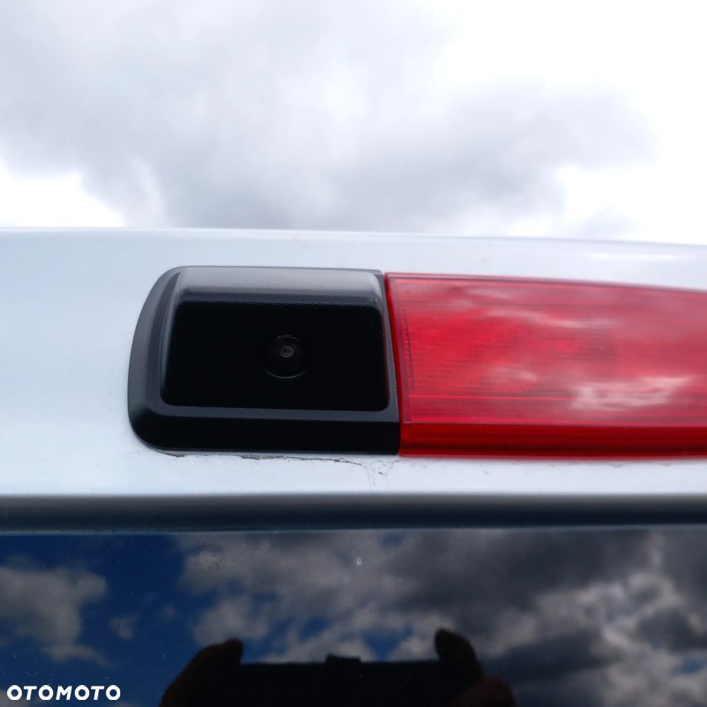 Renault Trafic Kombi 2.0 L2 Equilibre - 34