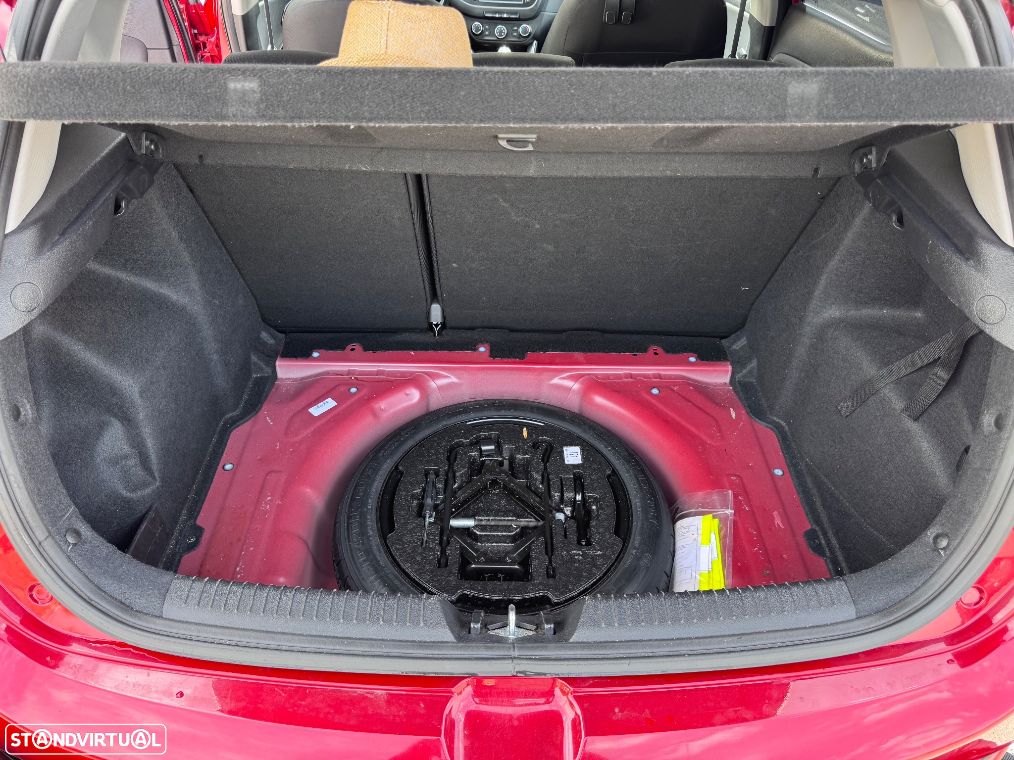 Kia Ceed 1.4 CRDi Nav Line - 9