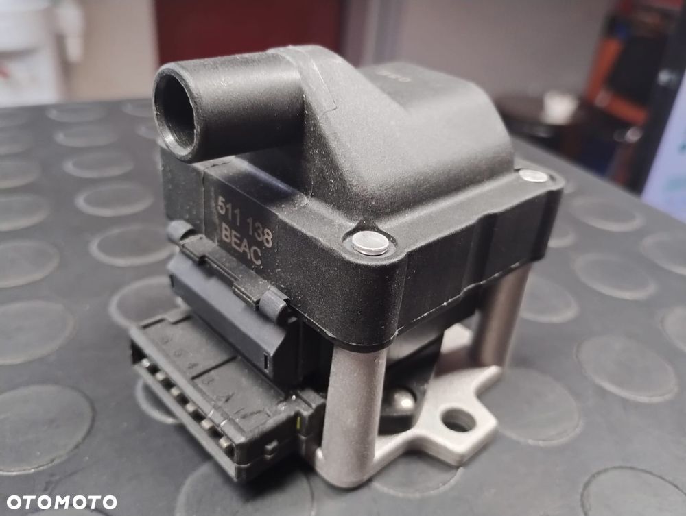 cewka zapłonowa z modułem 6 pinów nr OE 701905104A - 4