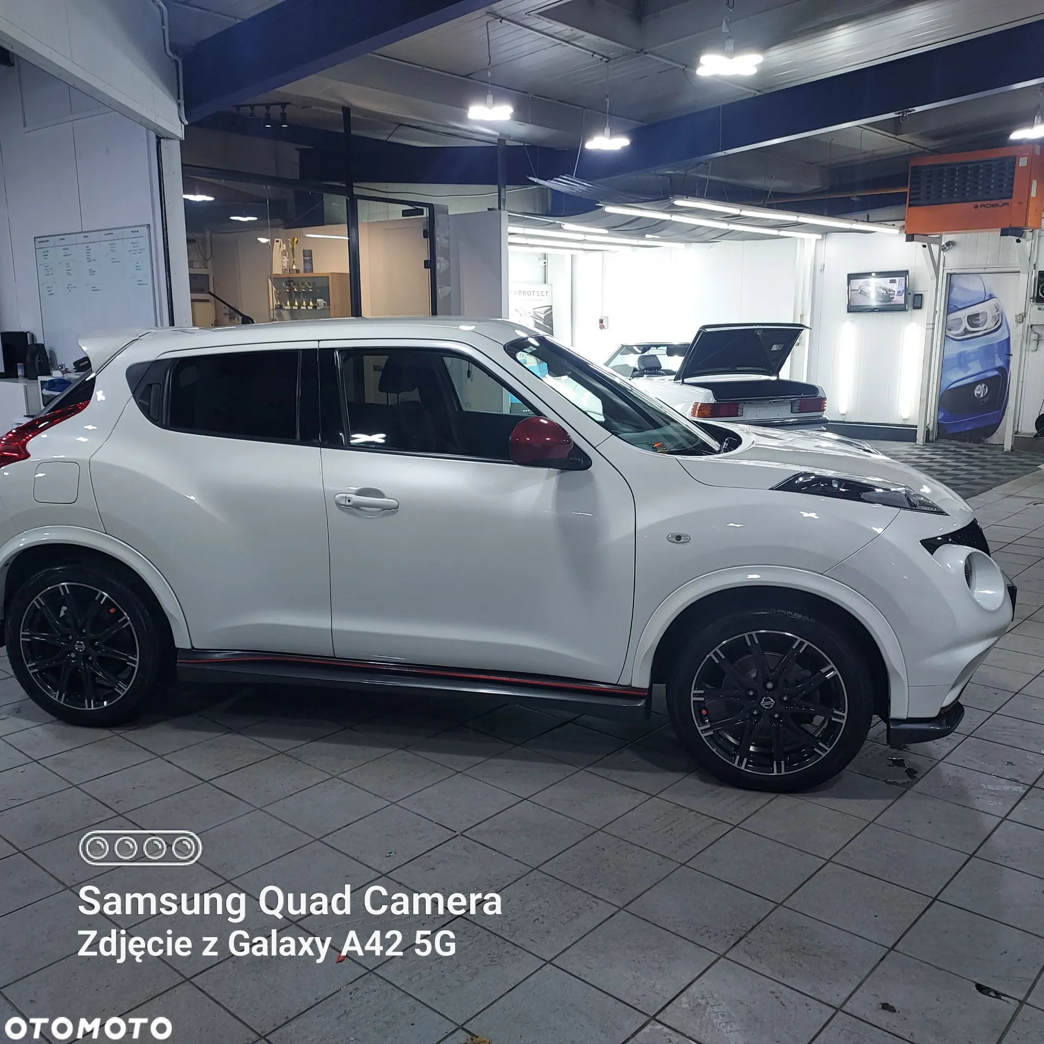 Nissan Juke 1.6 T Nismo - 26