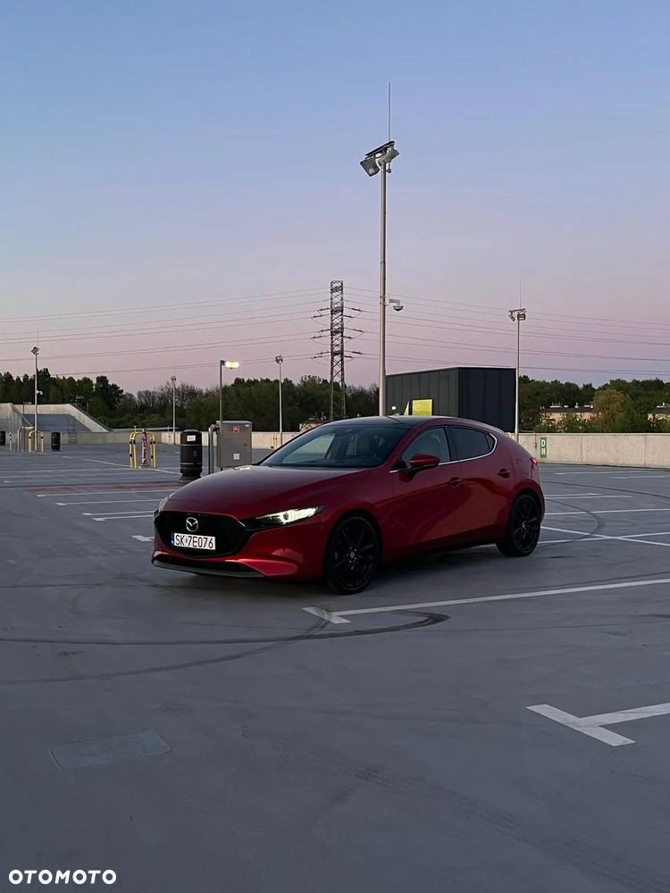 Mazda 3 - 22