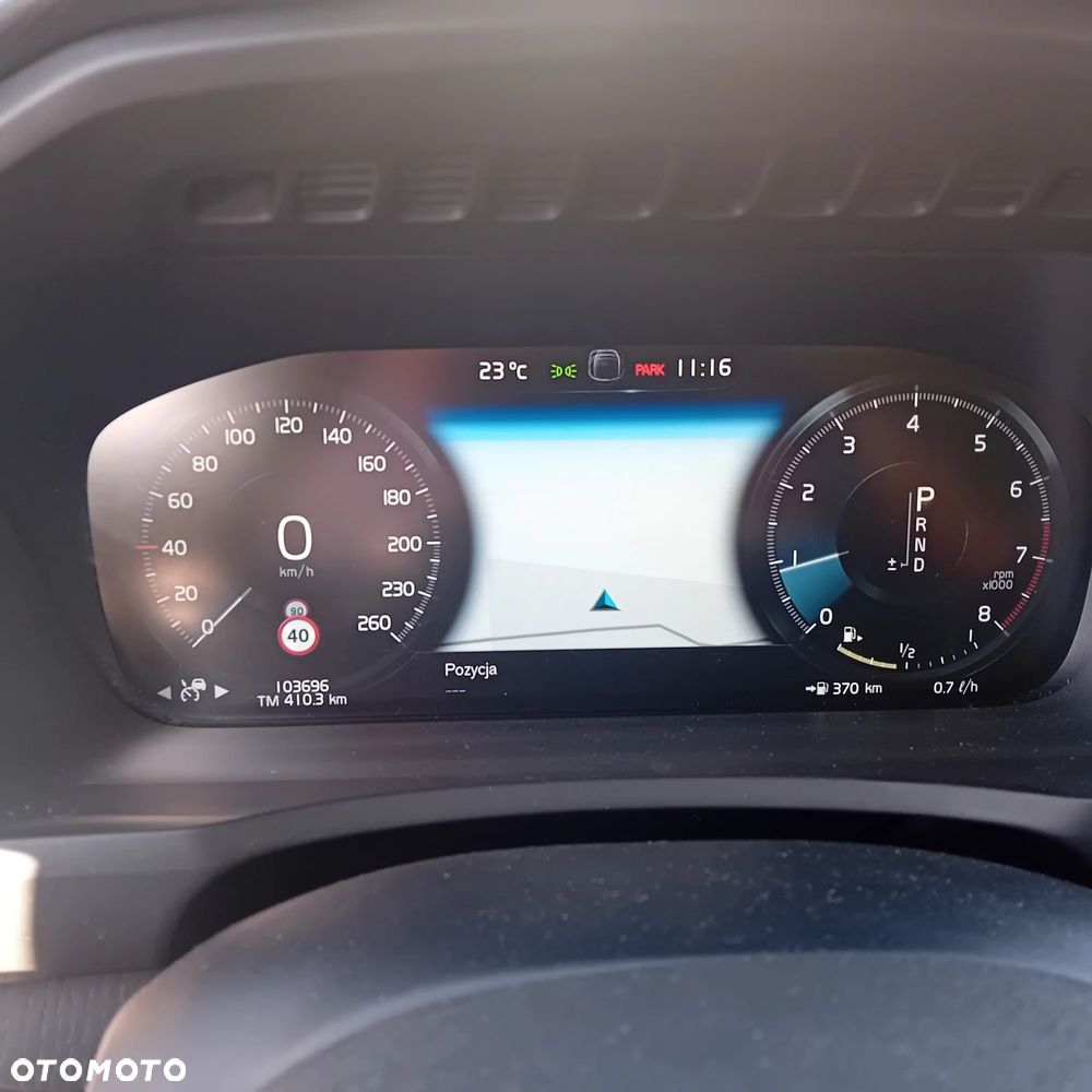 Volvo XC 90 T6 AWD Geartronic Inscription - 17