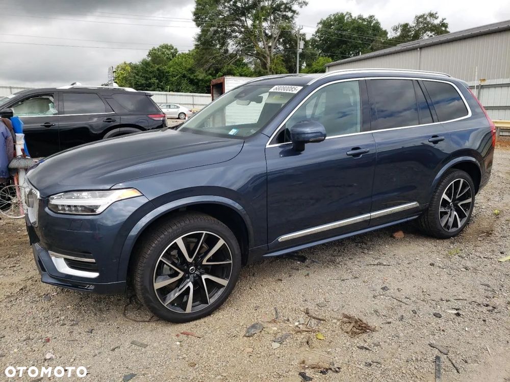Volvo XC 90 B5 B AWD Plus Dark - 2
