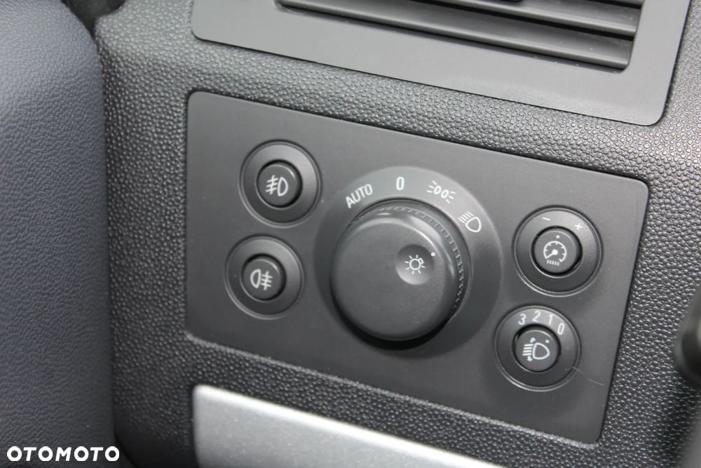 Opel Zafira 1.8 Easytronic Edition Plus - 16