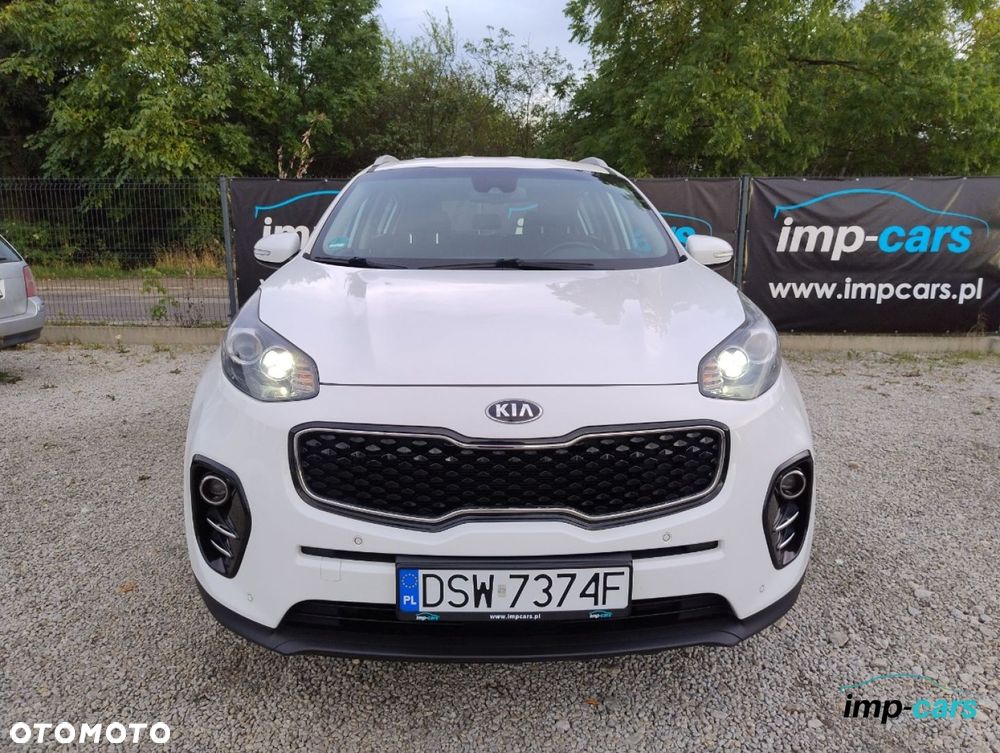 Kia Sportage - 3