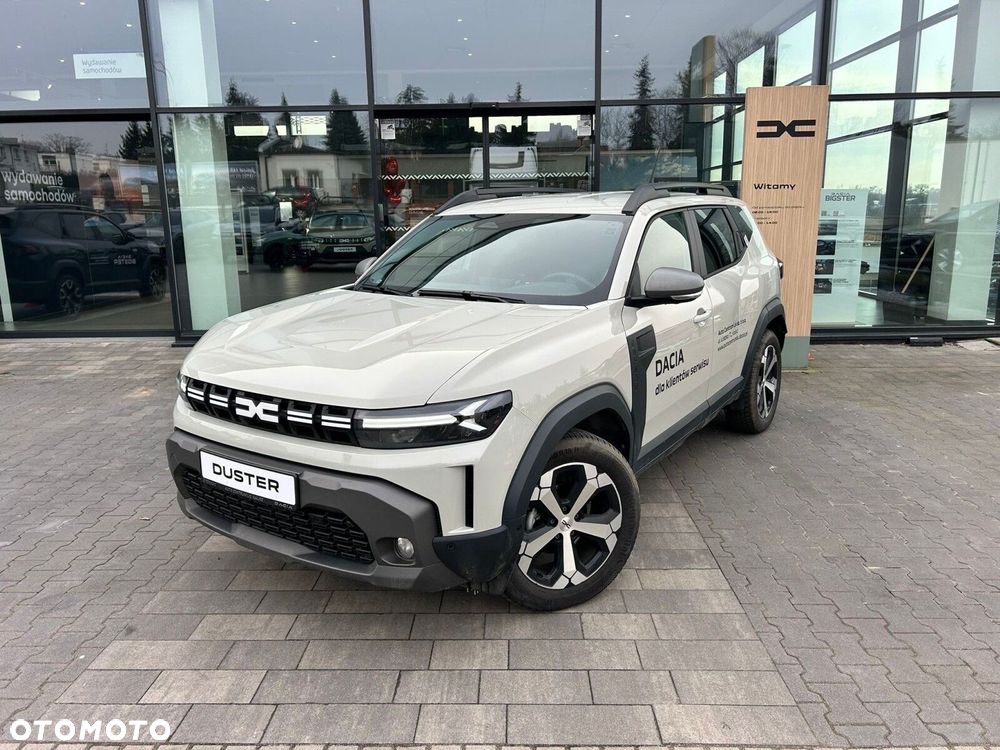 Dacia Duster - 2