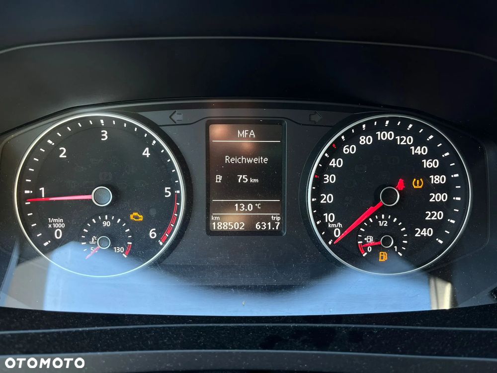 Volkswagen Caravelle 2.0 BiTDI L2 Comfortline DSG - 18