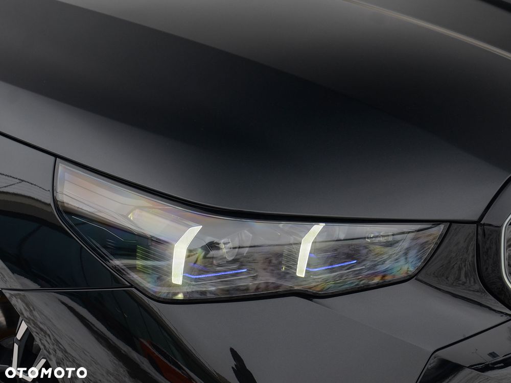 BMW Seria 5 540d xDrive mHEV M Sport sport - 8