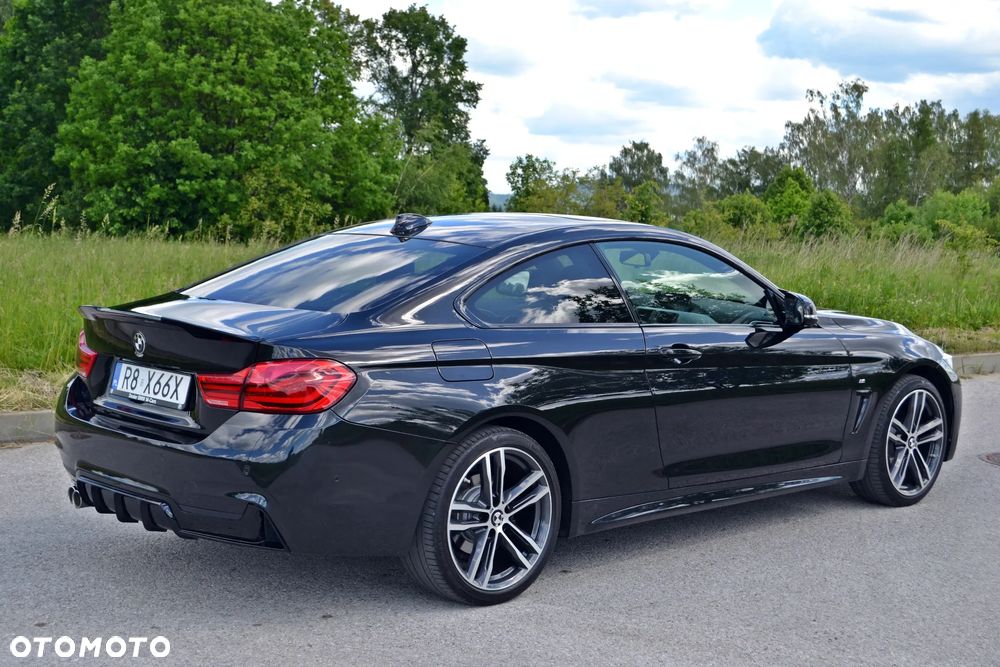 BMW Seria 4 - 3