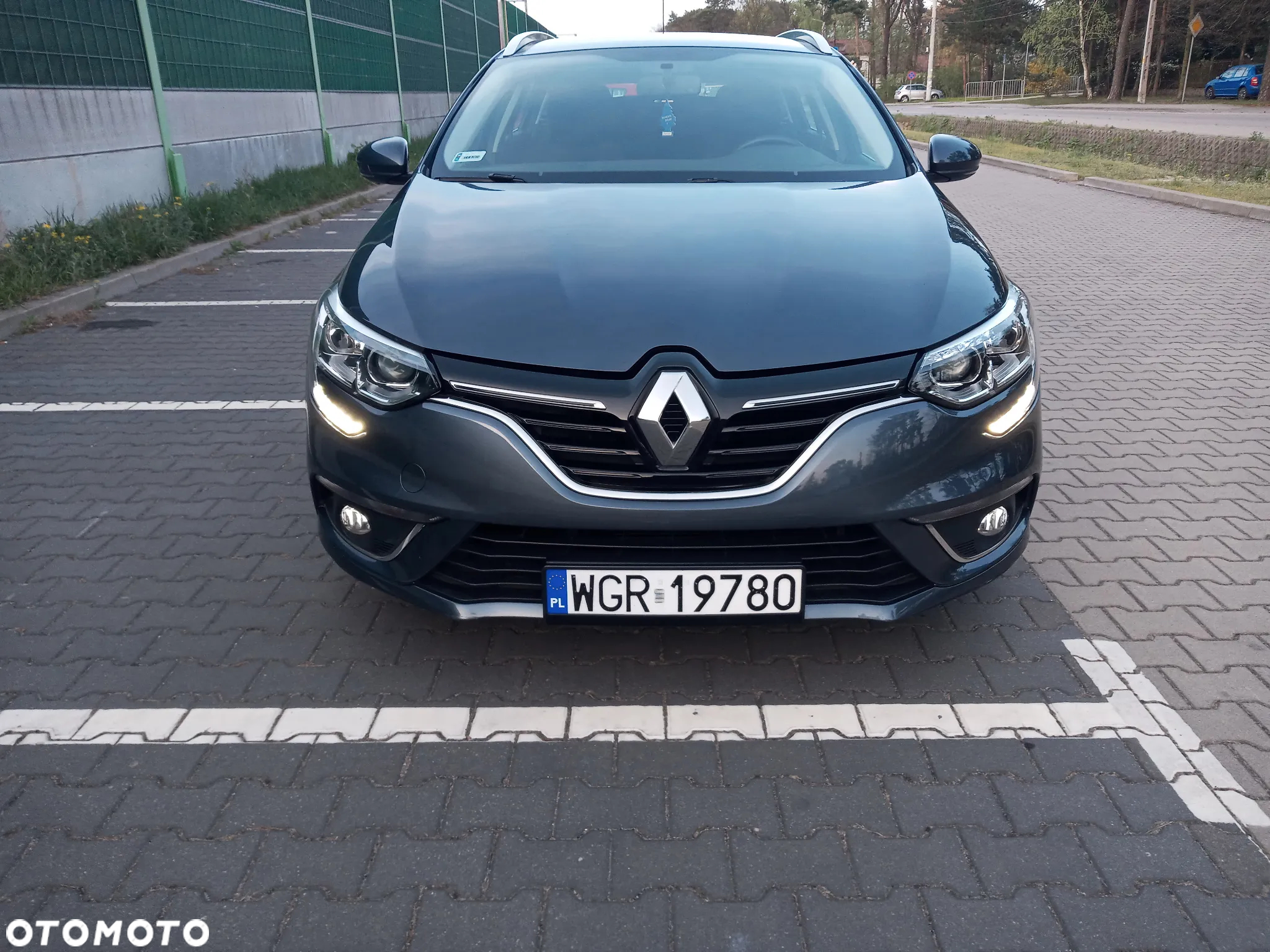 Renault Megane 1.3 TCe FAP Business - 2