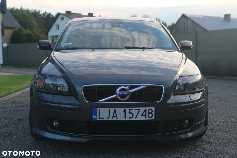 Volvo S40 - 2