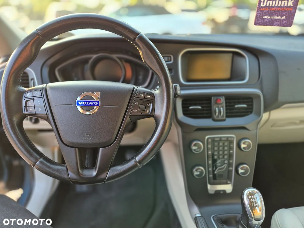 Volvo V40 - 28