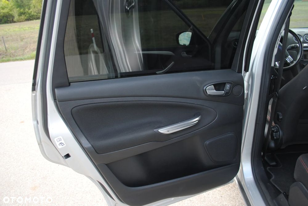 Ford S-Max 2.0 TDCi Gold X - 30