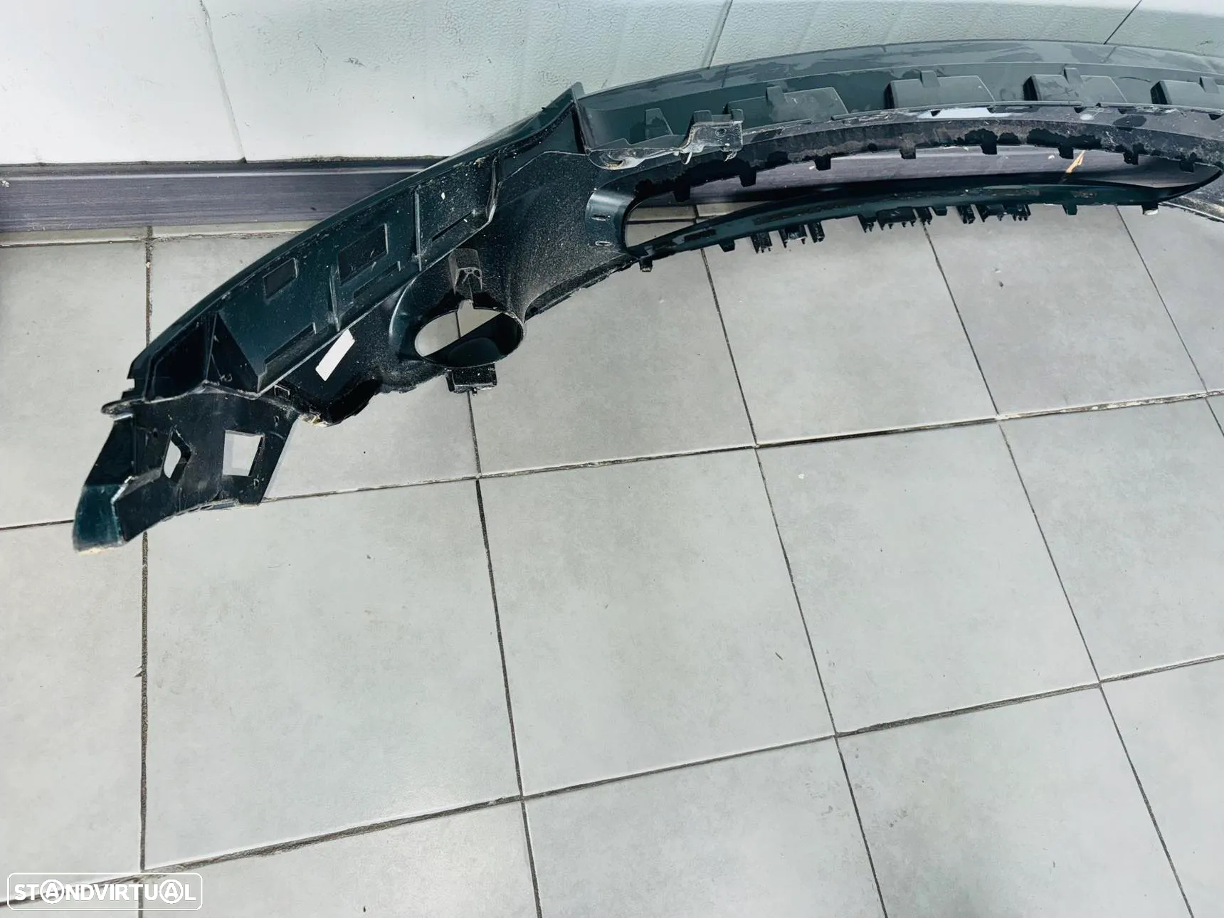 Para Choques Mini Countryman R60 Cooper D - 2010 / 2016 - 7