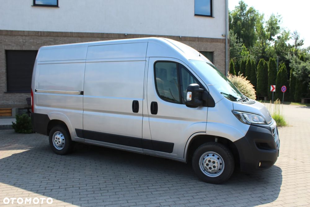 Peugeot Boxer - 12