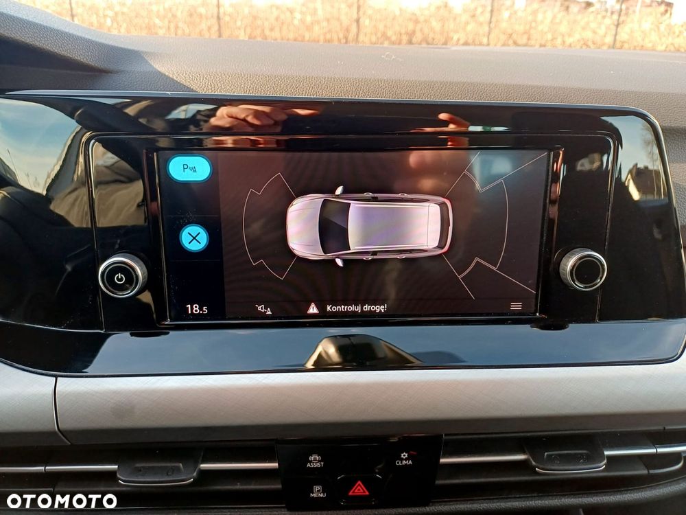 Volkswagen Golf Variant 1.5 TSI EVO Life - 19