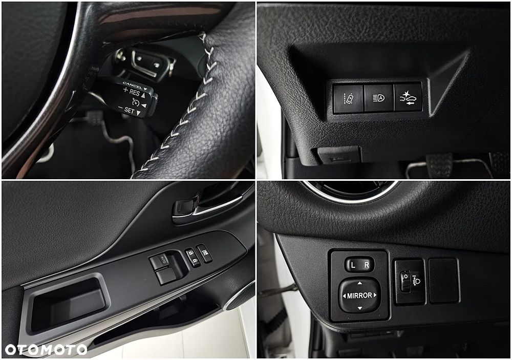 Toyota Yaris 1.5 Premium - 32