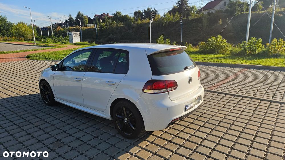Volkswagen Golf VI 1.6 TDI Highline - 6