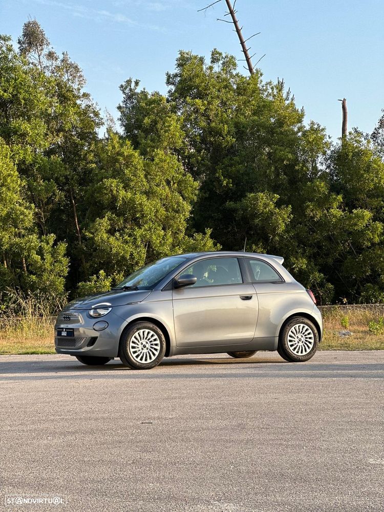 Fiat 500e - 13