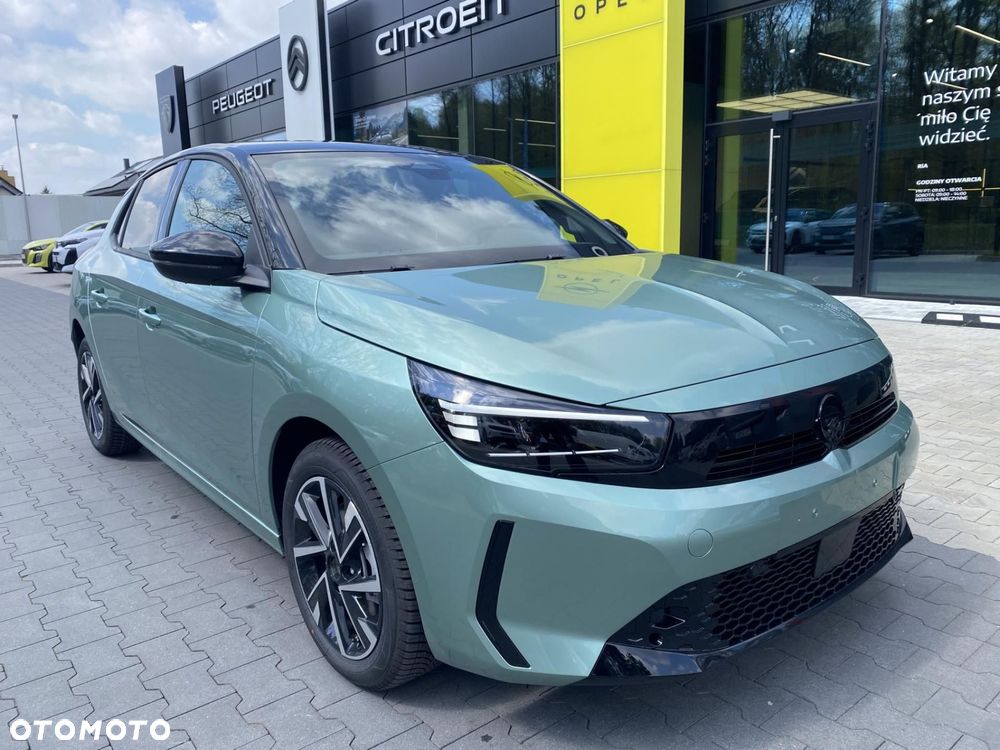 Opel Corsa 1.2 T Yes S&S - 15