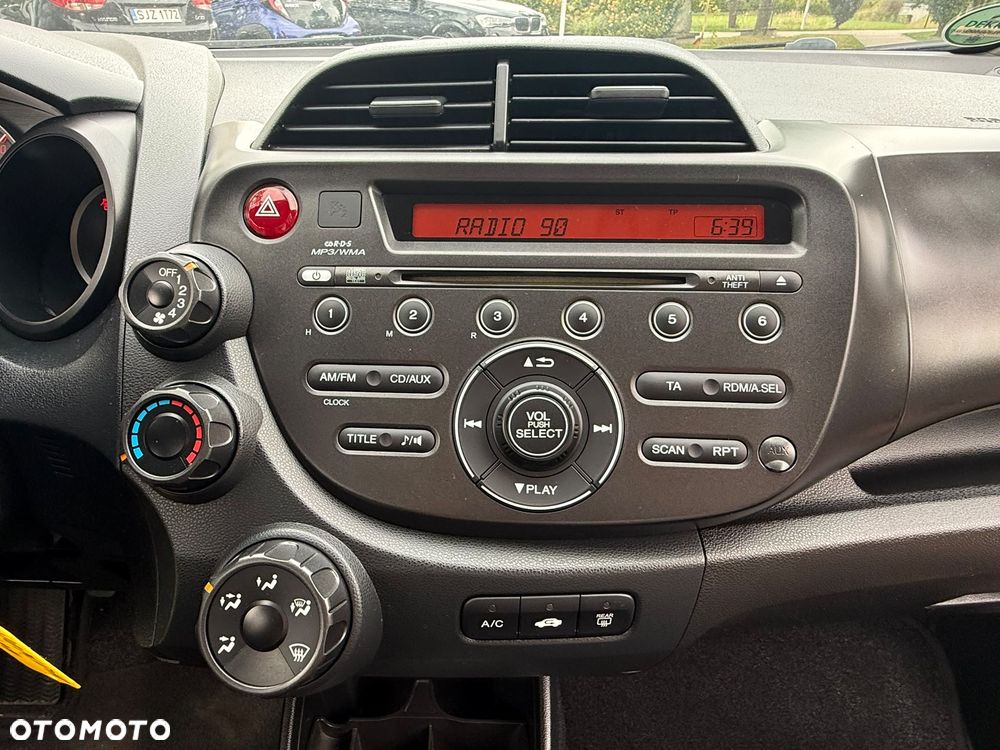 Honda Jazz 1.2 i-VTEC S Cool - 18