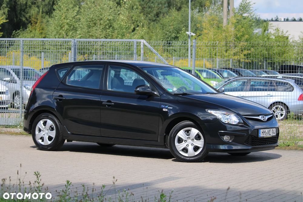 Hyundai i30 - 6