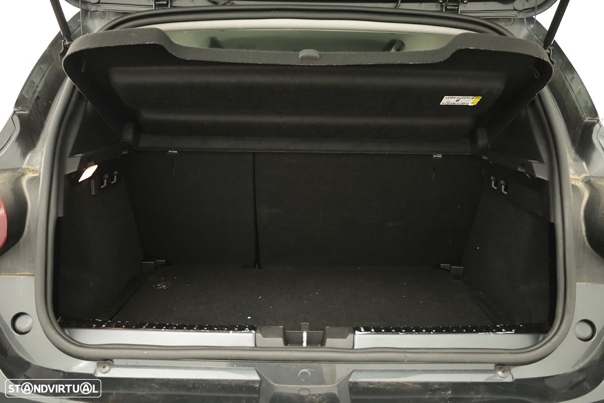 Dacia Sandero 1.0 ECO-G Stepway Expression Bi-Fuel - 22