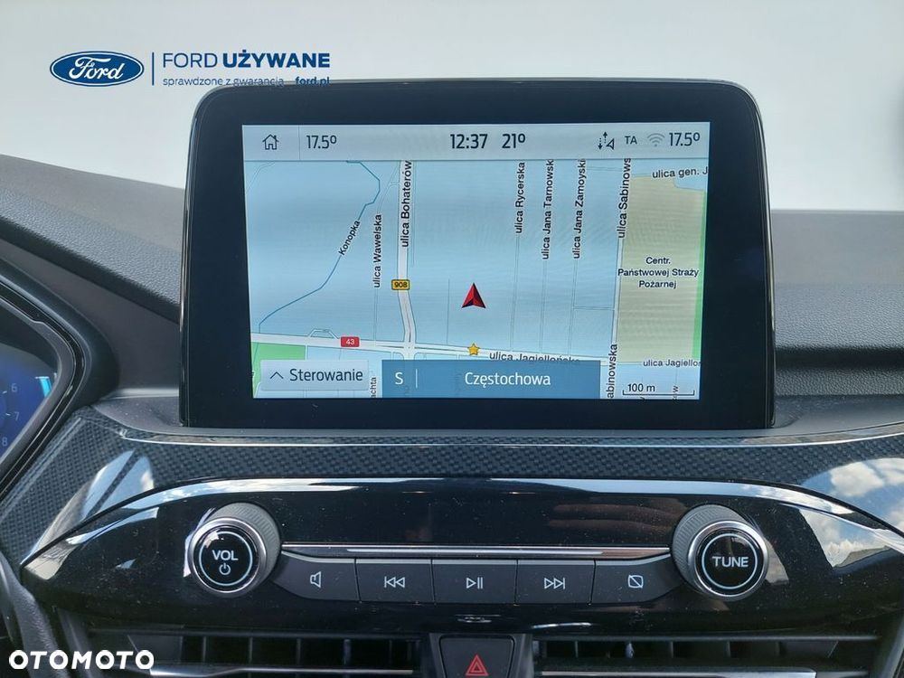 Ford Kuga - 17