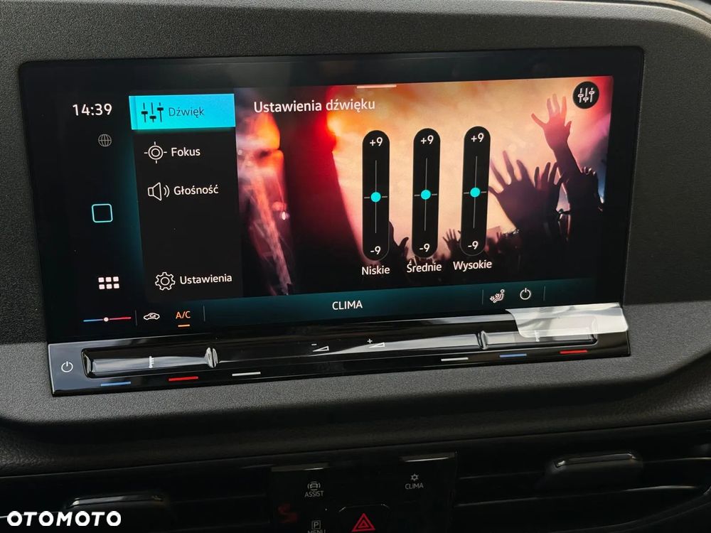 Volkswagen Caddy 1.5 TSI - 21