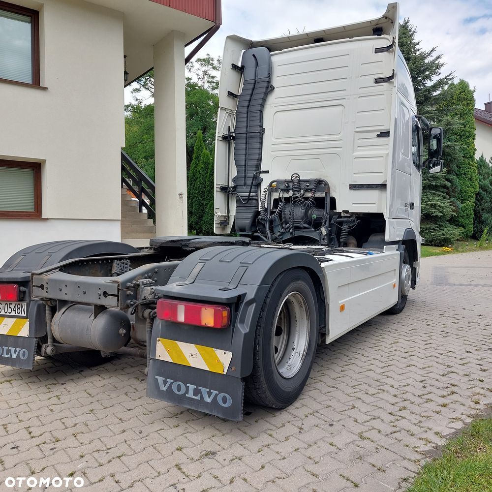 Volvo Fh13 500 eev - 19