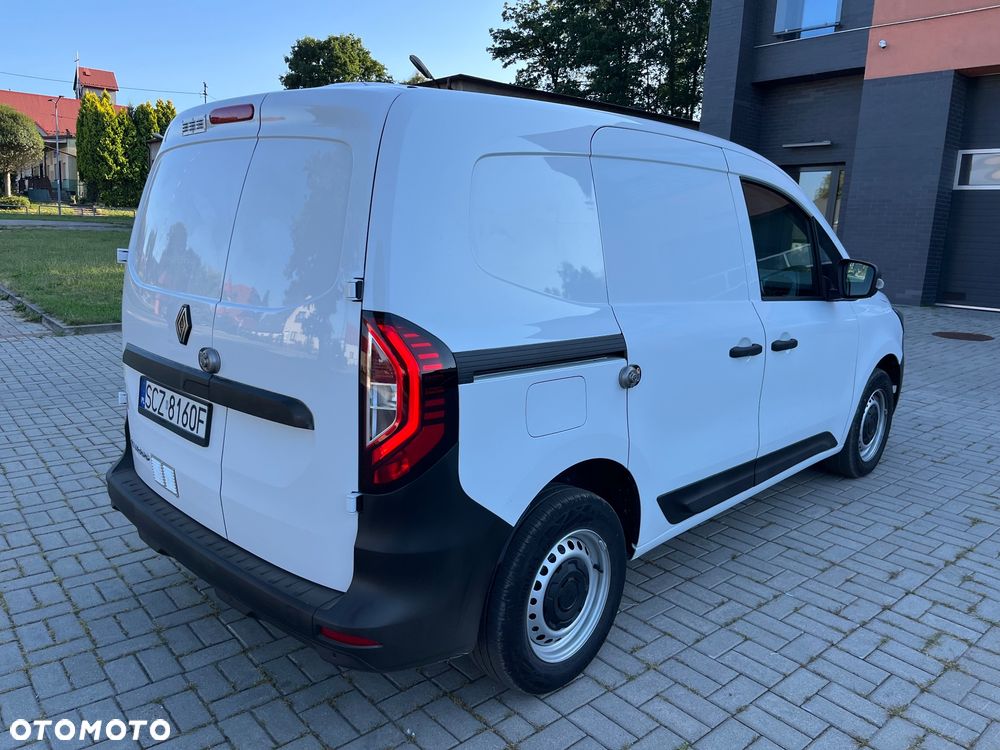 Renault Kangoo - 14