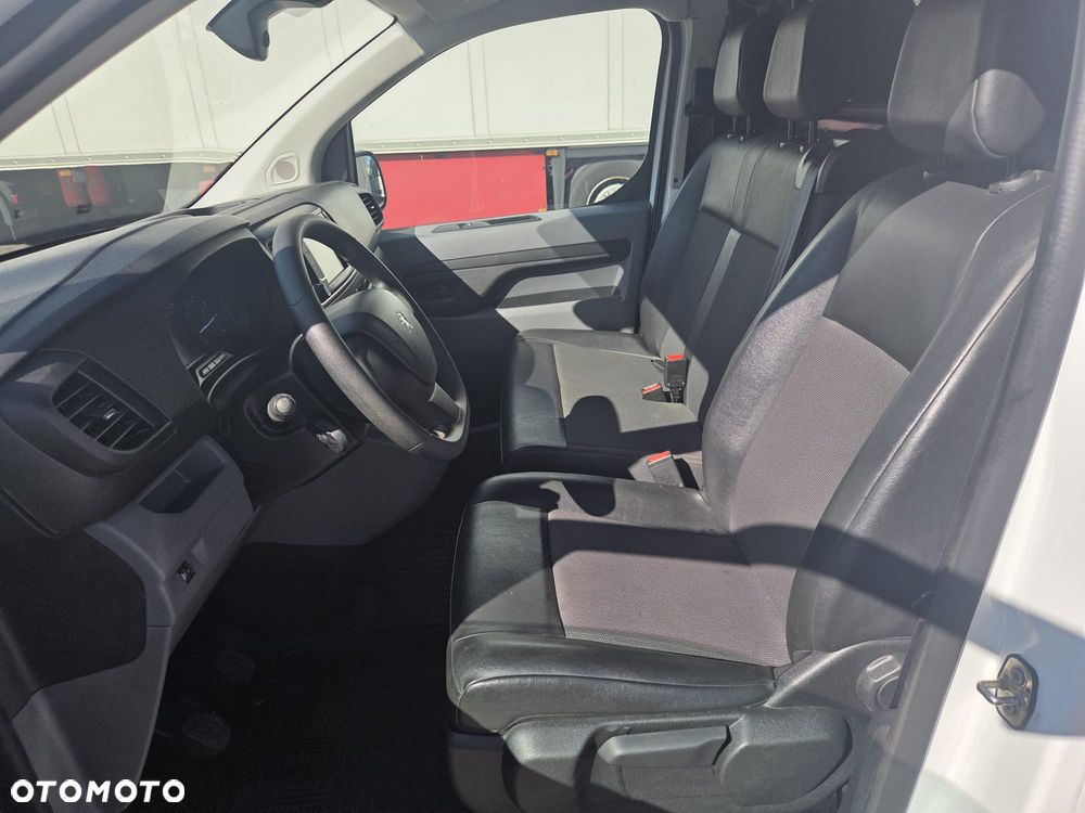 Peugeot EXPERT 2,0 * CHŁODNIA Zanotti - 10