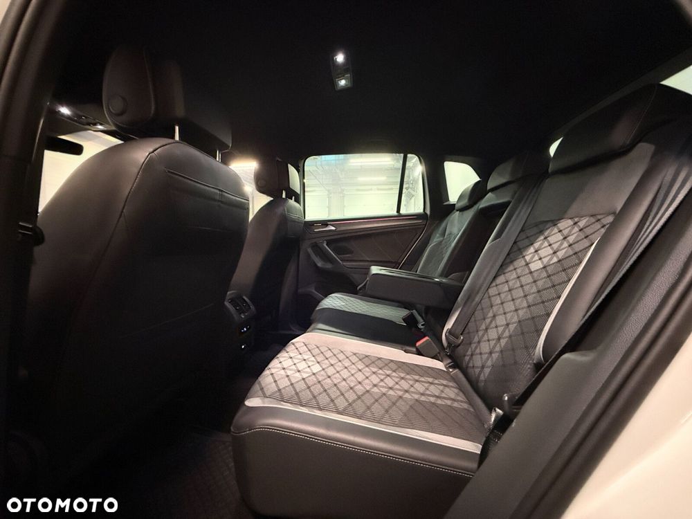 Volkswagen Tiguan 1.5 TSI EVO R-Line DSG - 26