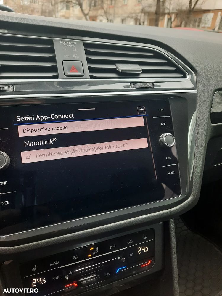 Volkswagen Tiguan 2.0 TDI SCR DSG IQ.DRIVE - 19