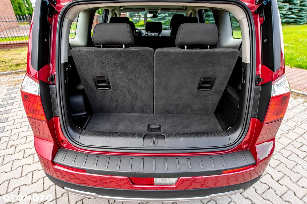 Chevrolet Orlando 1.8 LTZ - 19