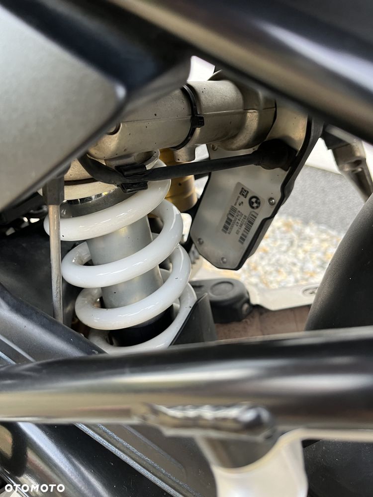 BMW GS - 22