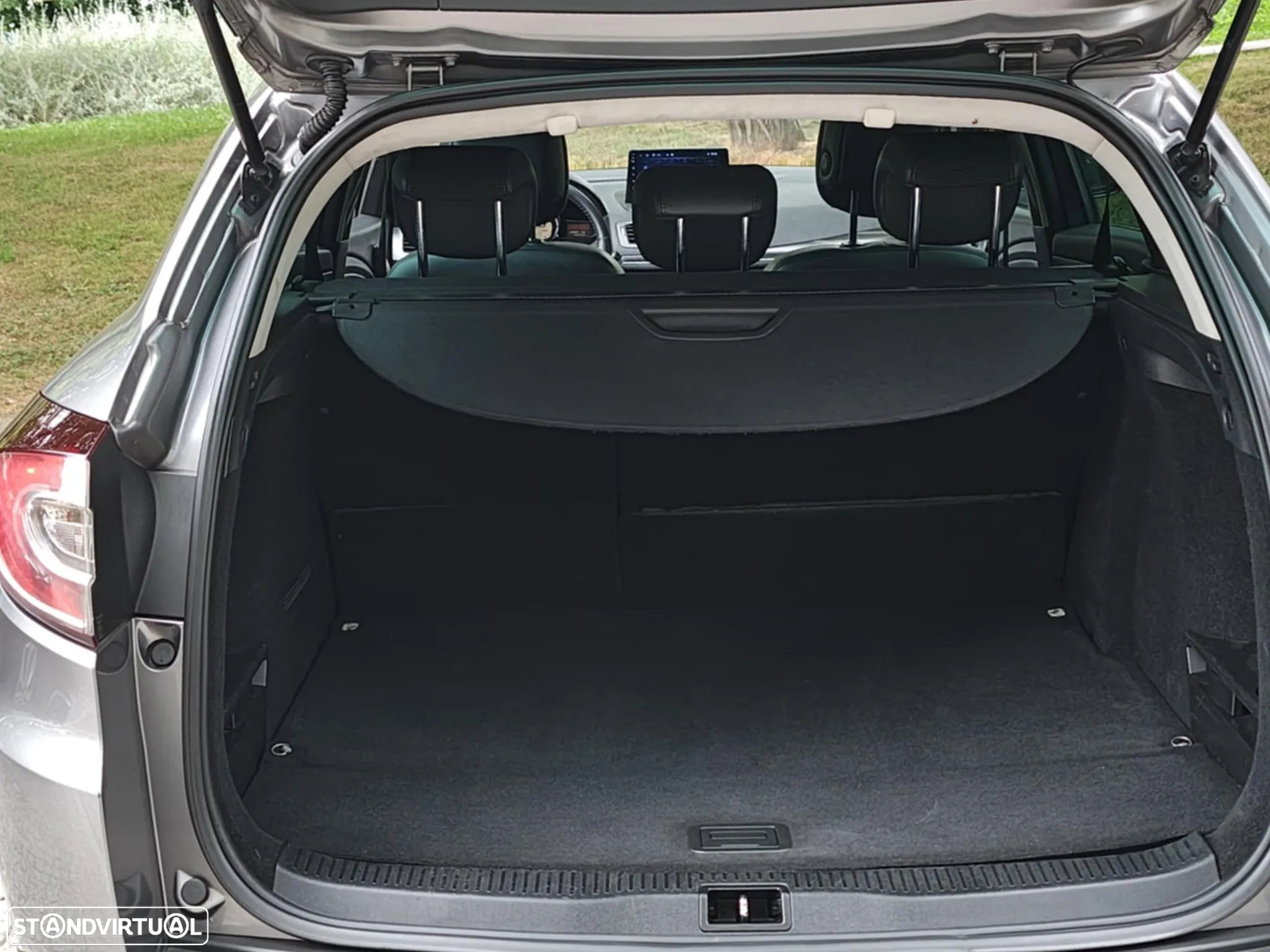 Renault Mégane Sport Tourer 1.5 dCi Dynamique - 7