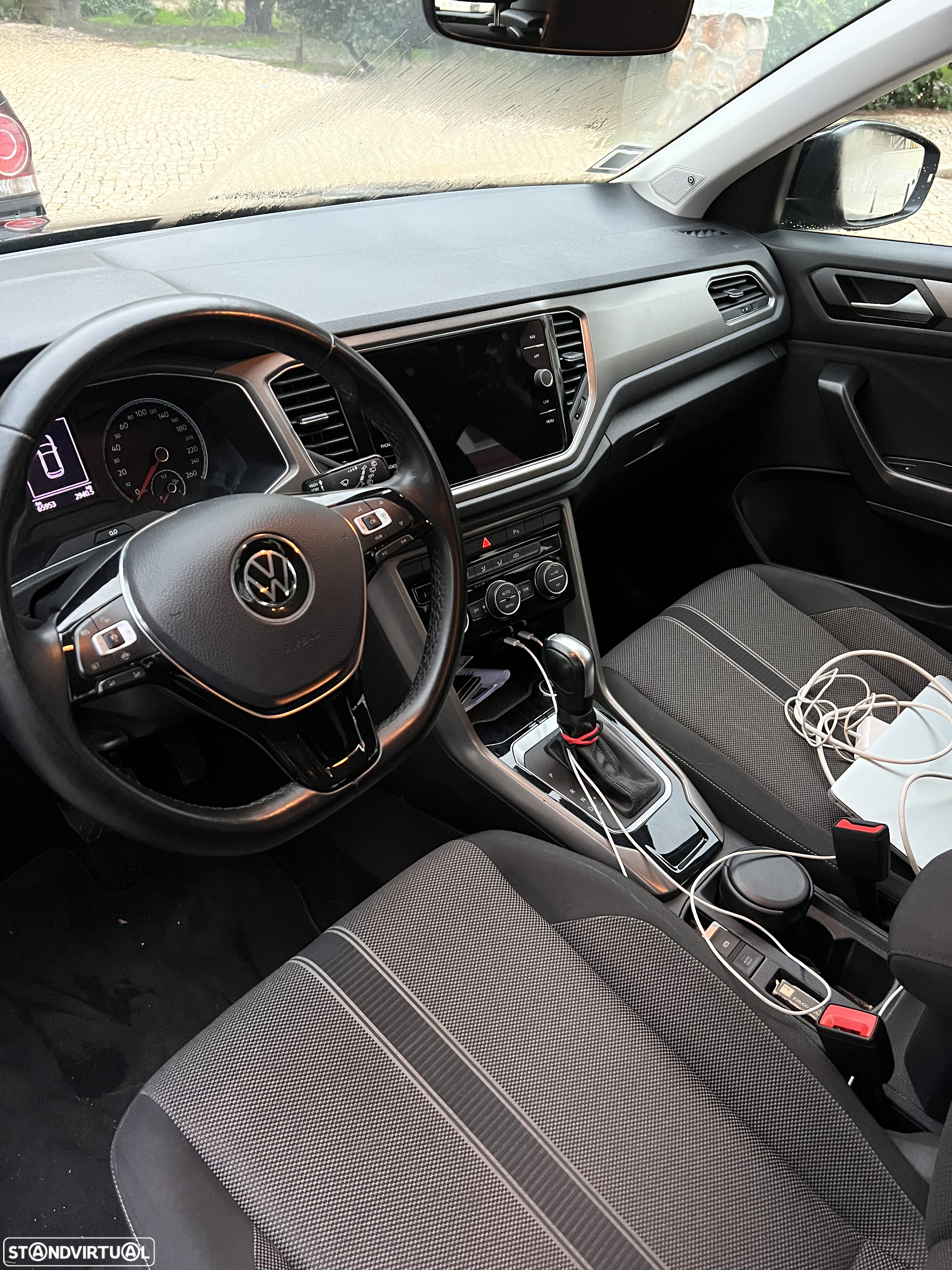 VW T-Roc - 6