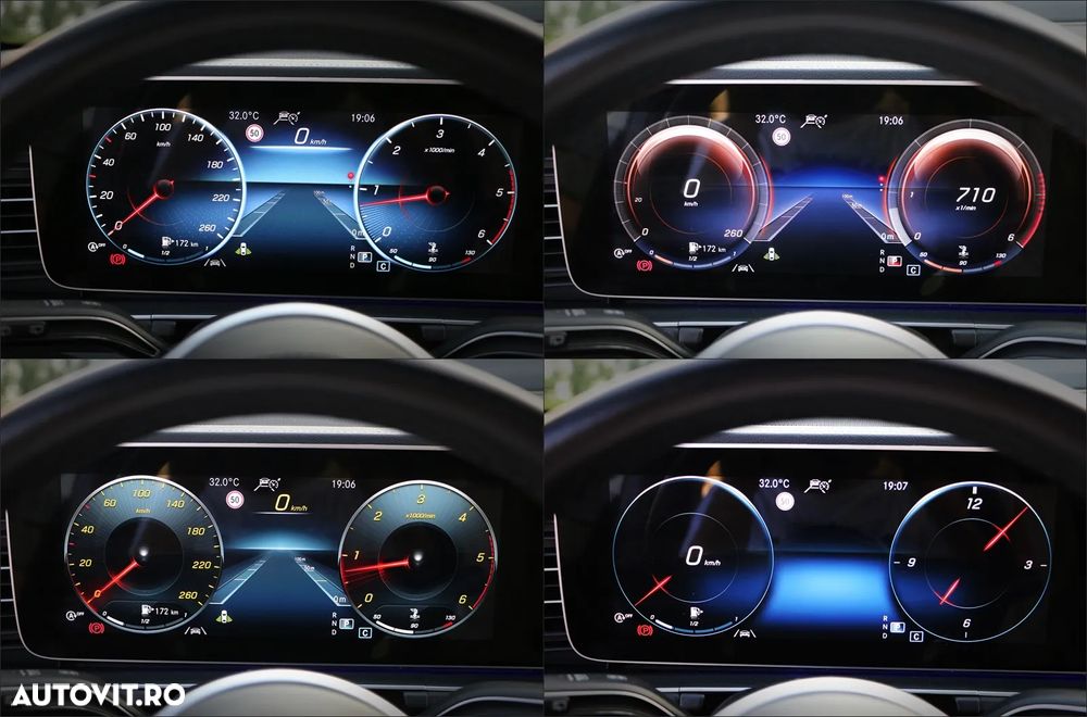 Mercedes-Benz GLE - 37