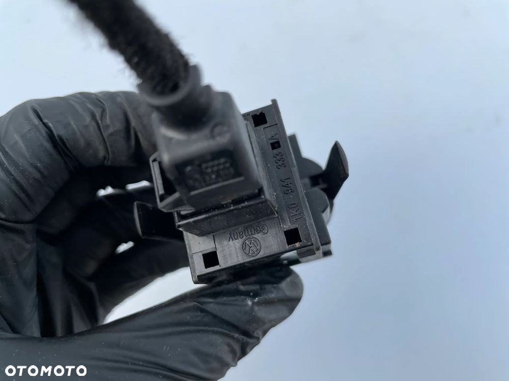 Sonda lambda Audi A3 8P vw Golf V 2.0 TFSI 06F906262AC - 5