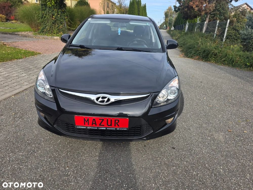 Hyundai i30 - 20