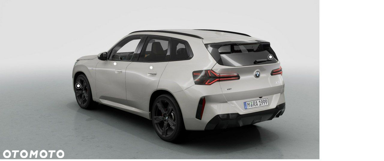 BMW X3 - 4