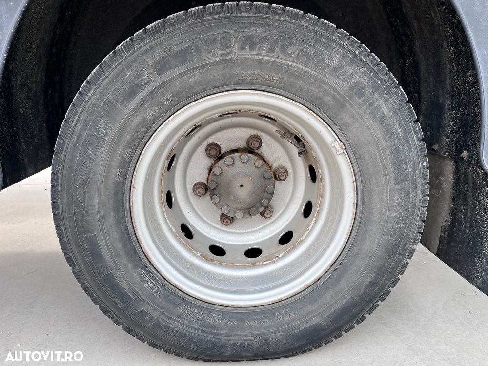 Iveco Daily - 16
