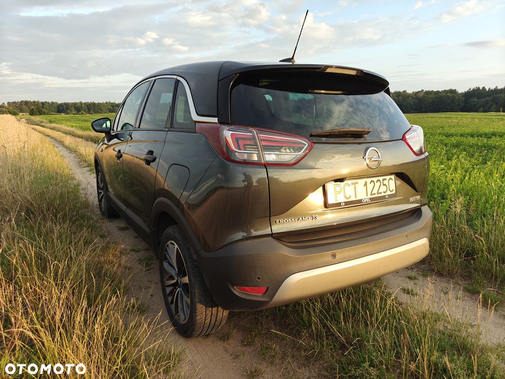 Opel Crossland X 1.2 ECOTEC Start/Stop Innovation - 4