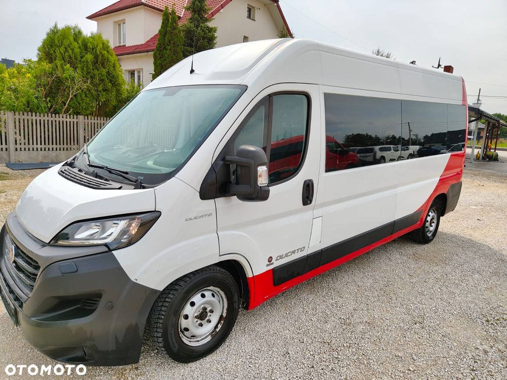 Fiat Ducato - 1